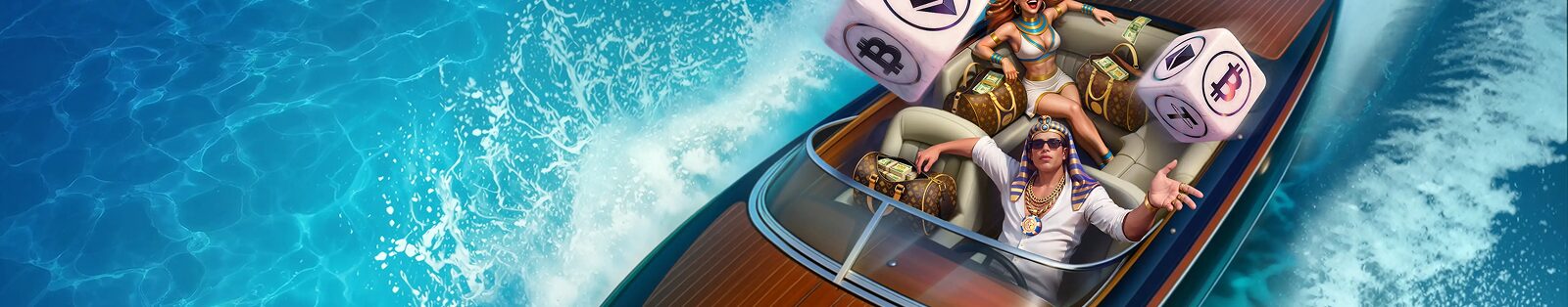 Bonus del casinò Realz Banner